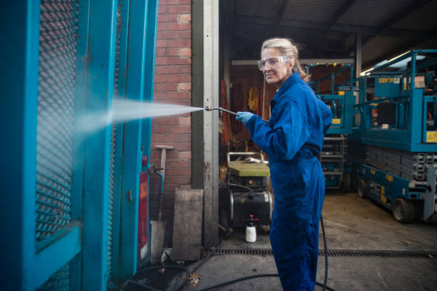 Best Warehouse Floor Cleaning in Taylors Falls, MN