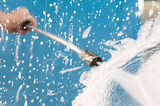Best Window and Screen Pressure Cleaning in Taylors Falls, MN