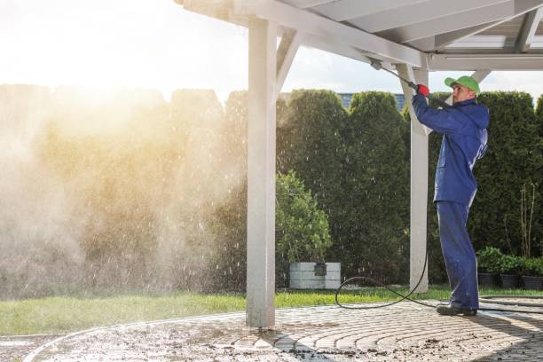 Best Sidewalk and Walkway Pressure Cleaning in Taylors Falls, MN