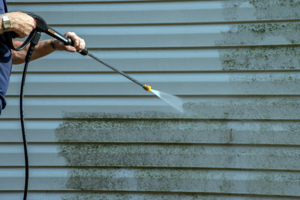 Best Building Exterior Pressure Washing in Taylors Falls, MN