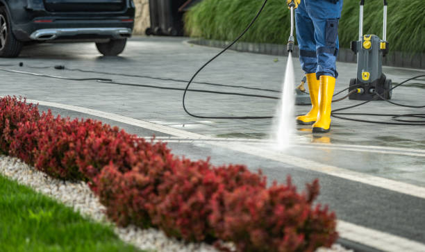 Best Deck and Patio Pressure Washing in Taylors Falls, MN
